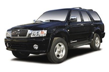 Great Wall Safe F1